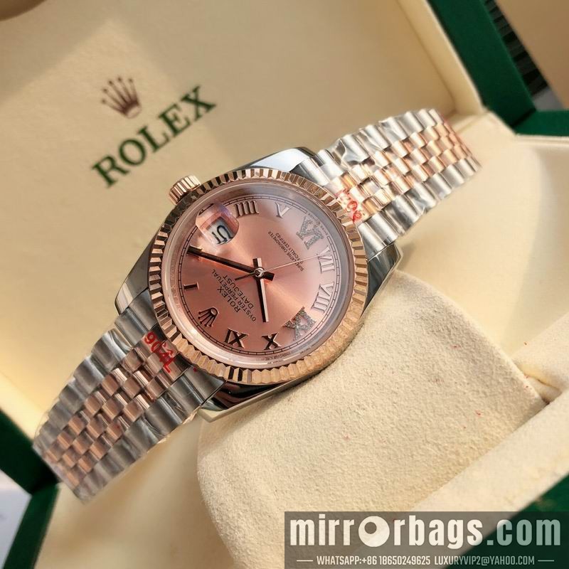 Rolex 36mm 102361 Watch