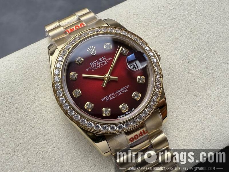 Rolex 31mm 102325 Watch