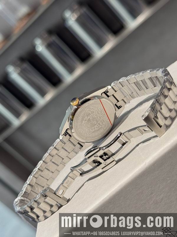 Versace 32mm 042907 Watch