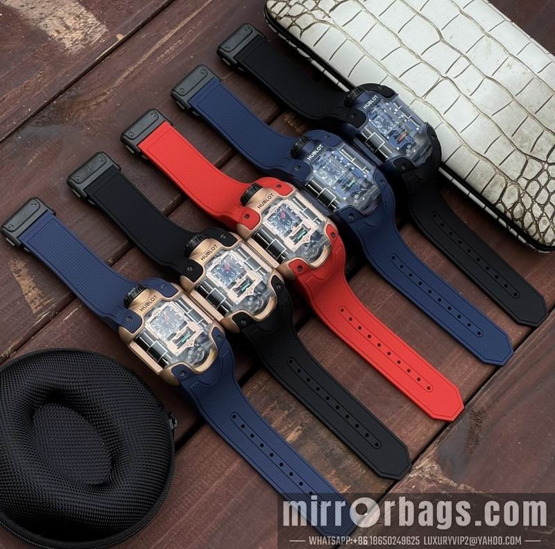 Hublot watch 110311 Watch