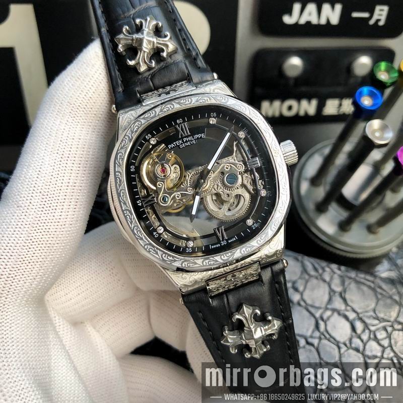 Patek Philippe 42mm 090471 Watch