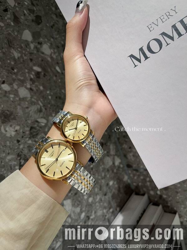 Longines M40mm W30mm 101455 Watch