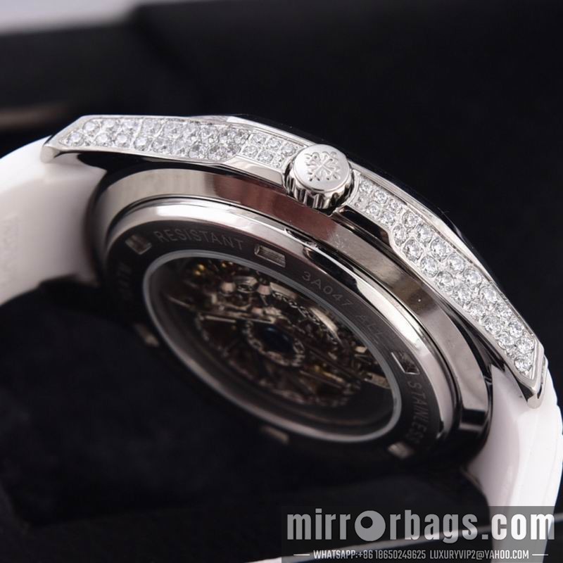 Patek Philippe 41mm 042375 Watch