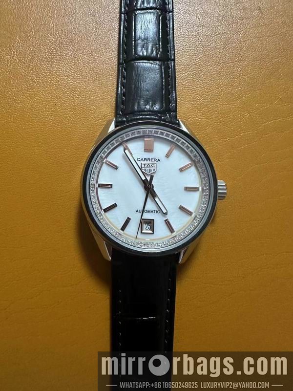 Tag Heuer watch 102491 Watch