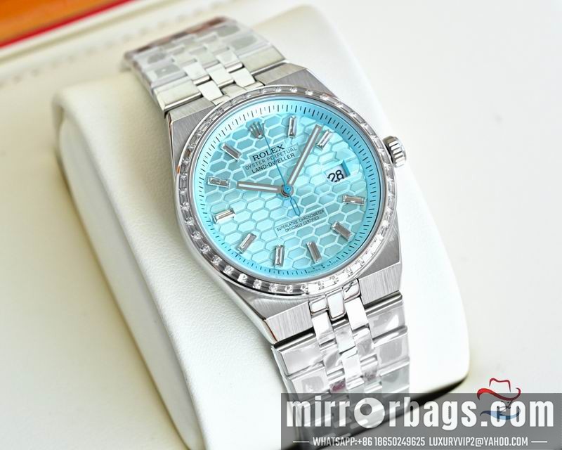 Rolex watch 110920 Watch