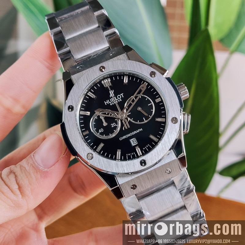 Hublot 43mm 092225 Watch