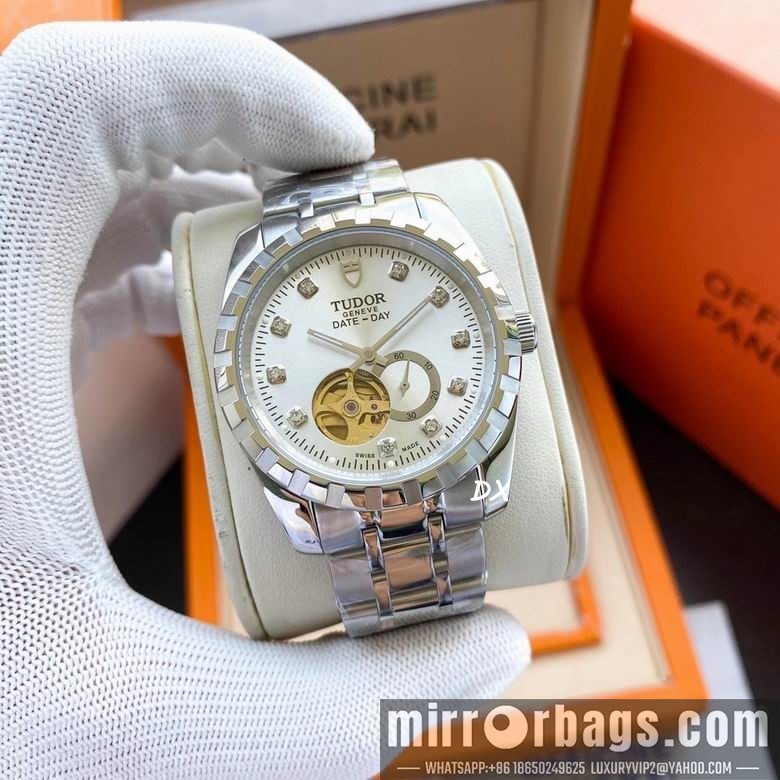 Tudor 41x11mm 2nms53 Watch