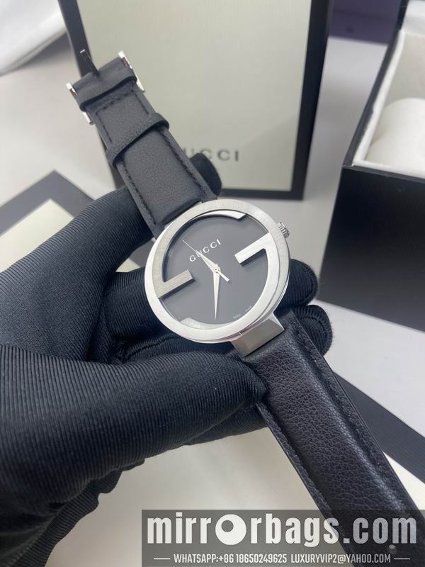 Gucci 37mm 091717 Watch