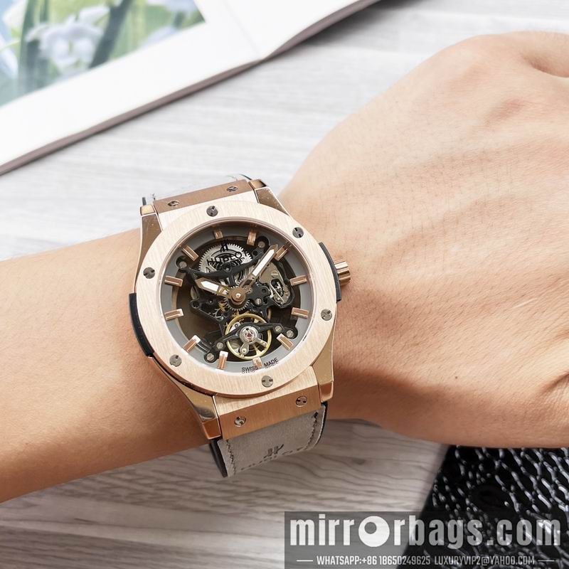 Hublot 46mm 082365 Watch