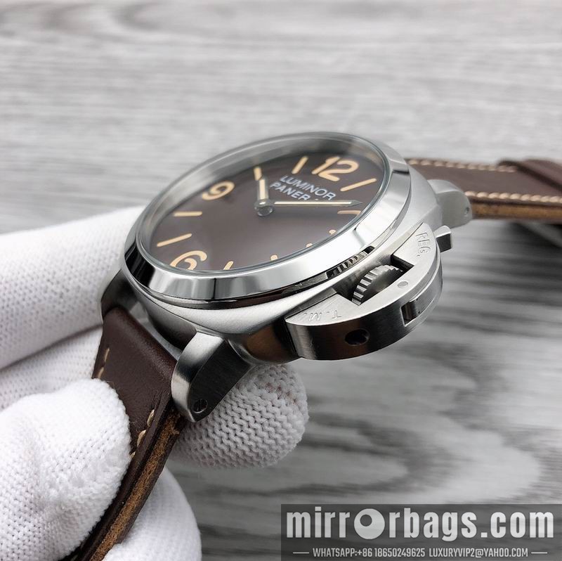 Panerai 44mm 090447 Watch