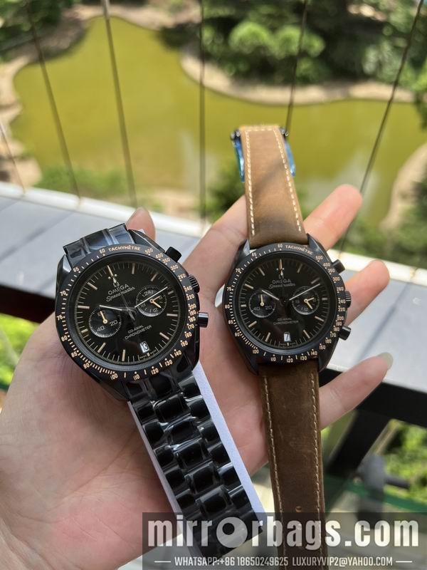 Omega watch 042906 Watch