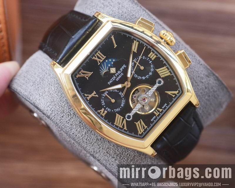 Patek Philippe 41mm 042450 Watch