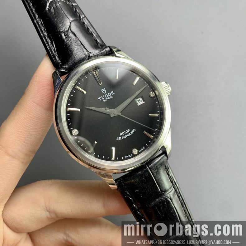 Tudor watch M33 Watch