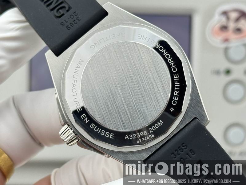 Breitling 40mm 040932 Watch