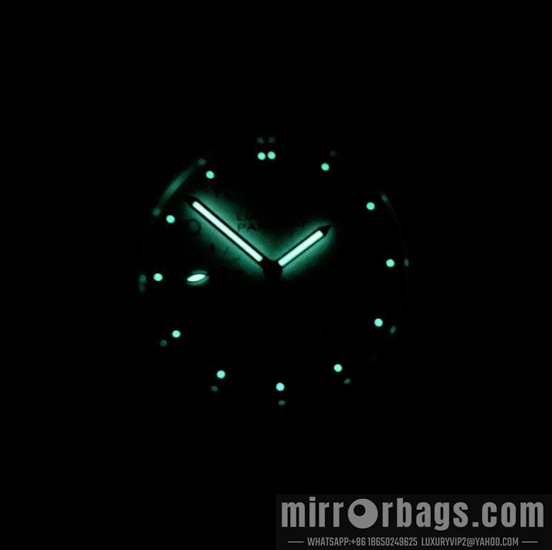 Panerai 47mm 090425 Watch