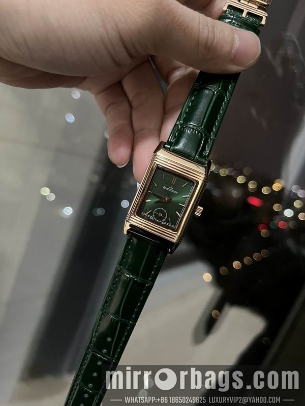 Jaeger Lecoultre 23X34mm 092304 Watch