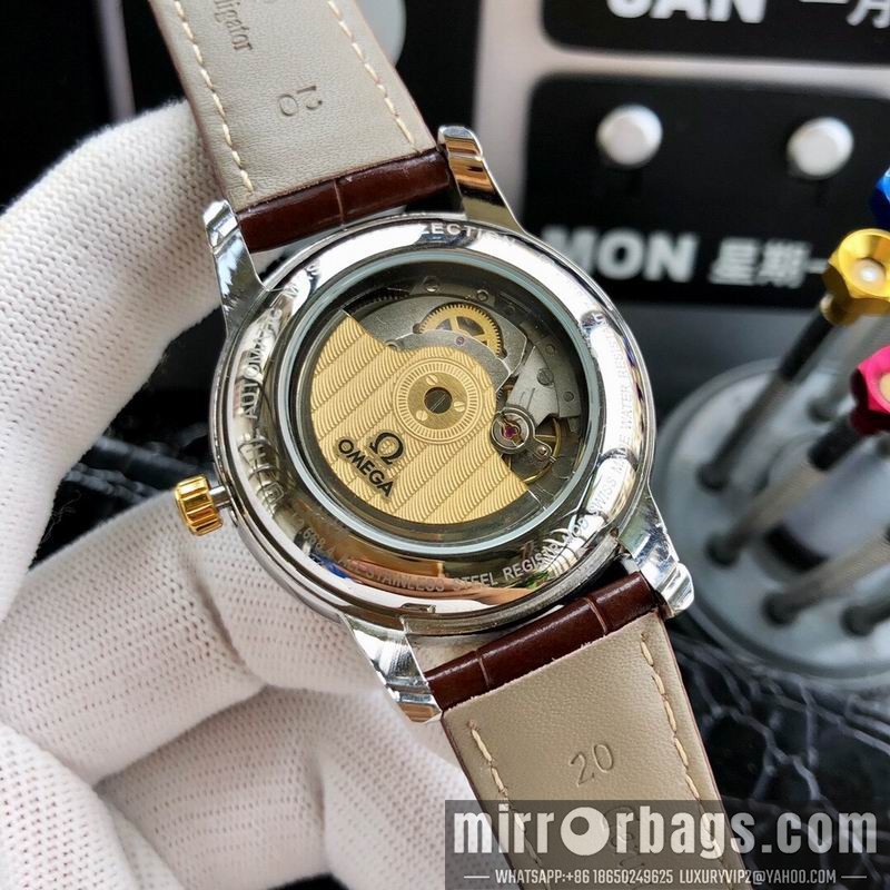 Omega 40mm 090563 Watch