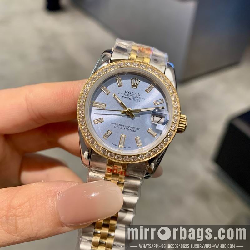 Rolex 31mm 110380 Watch