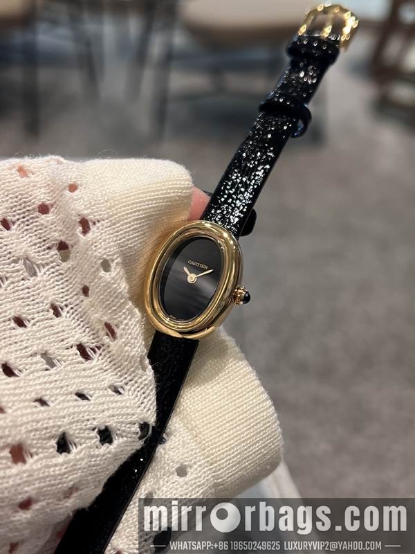 Cartier watch 2028118 Watch