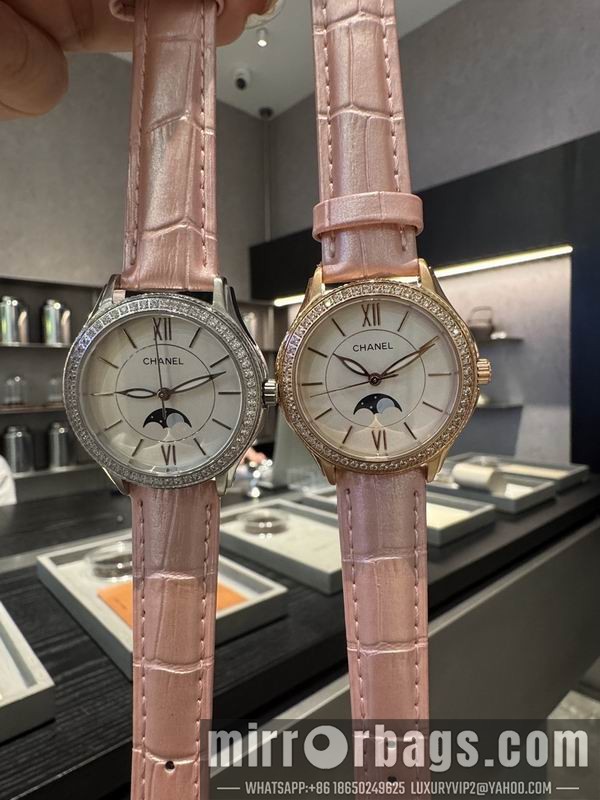 Chanel 33mm 101547 Watch