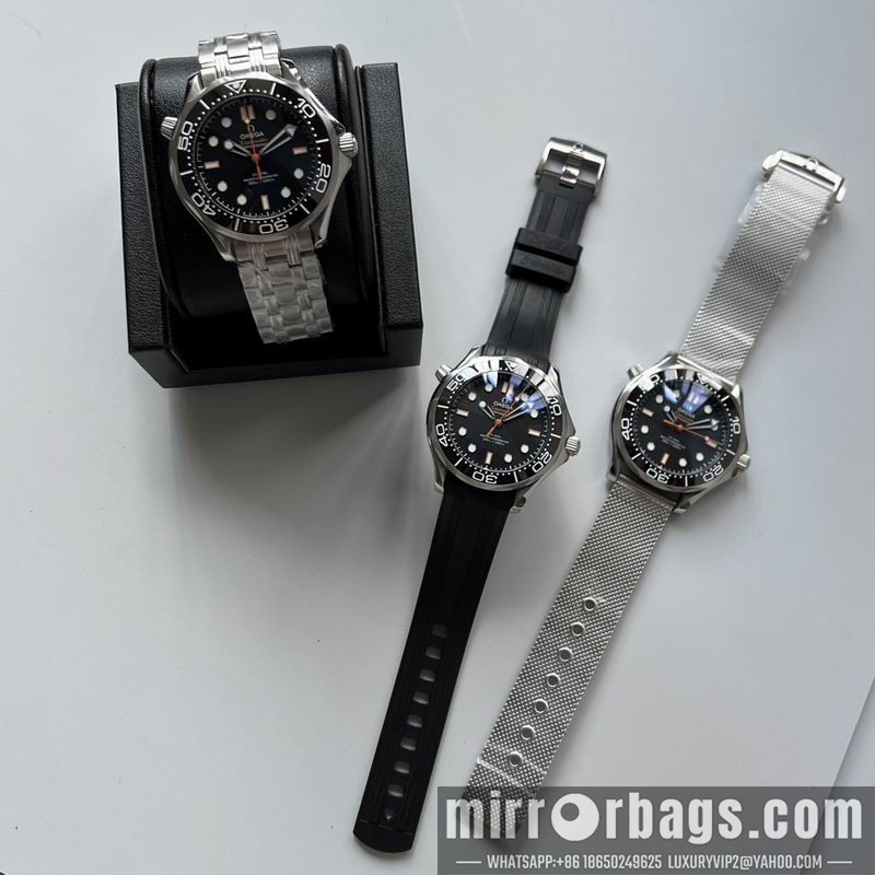 Omega watch 042912 Watch