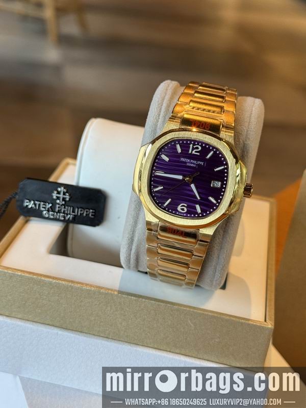 Patek Philippe 35mm 042939 Watch