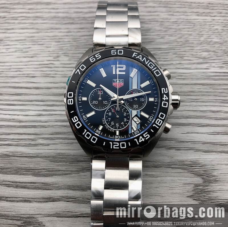 Tag Heuer 41mm 030254 Watch