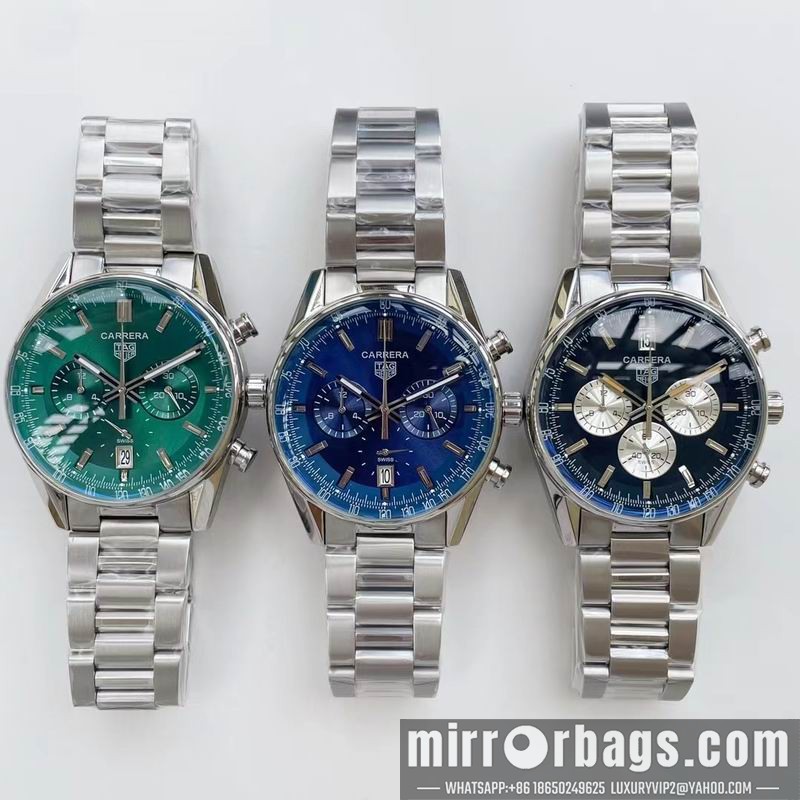 Tag Heuer watch 080591 Watch