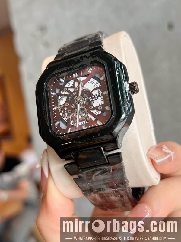 Patek Philippe watch 122891 Watch