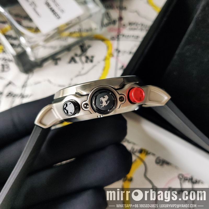 Hublot 42mm 092266 Watch