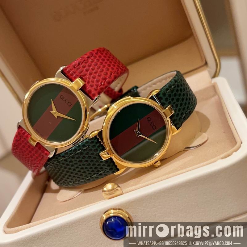 Gucci 28mm 091711 Watch