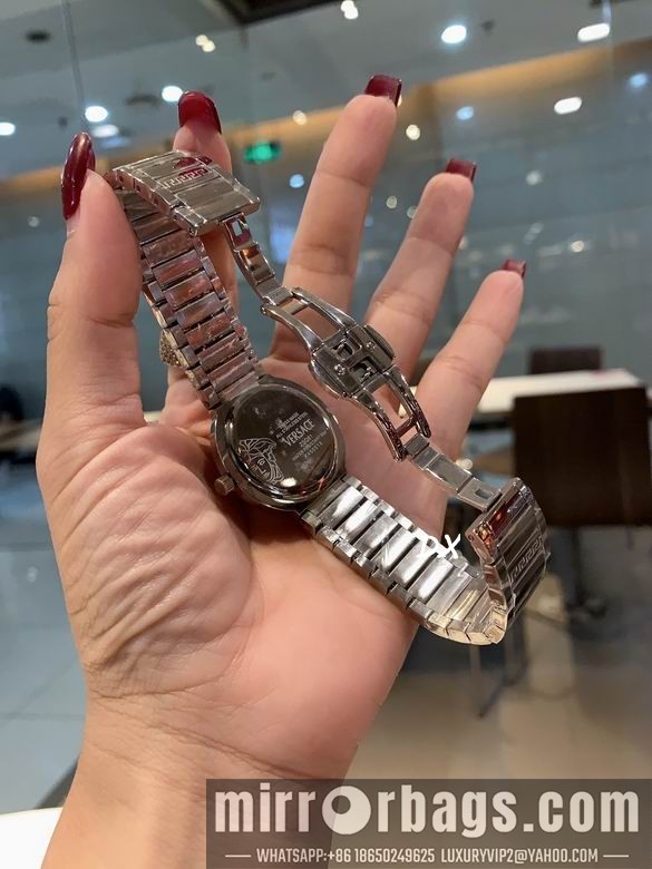 Versace 34mm 2nms36 Watch