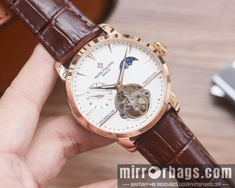 Patek Philippe 41mm 042459 Watch