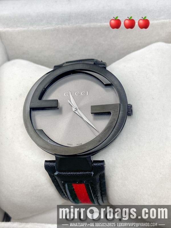 Gucci 37mm 091717 Watch