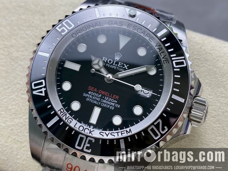 Rolex 44mm 102313 Watch