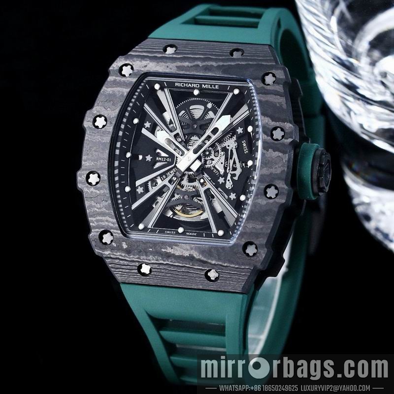 Richard Mille 45X15mm 051010 Watch