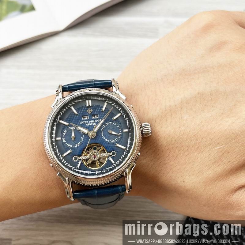 Patek Philippe 41mm 090424 Watch