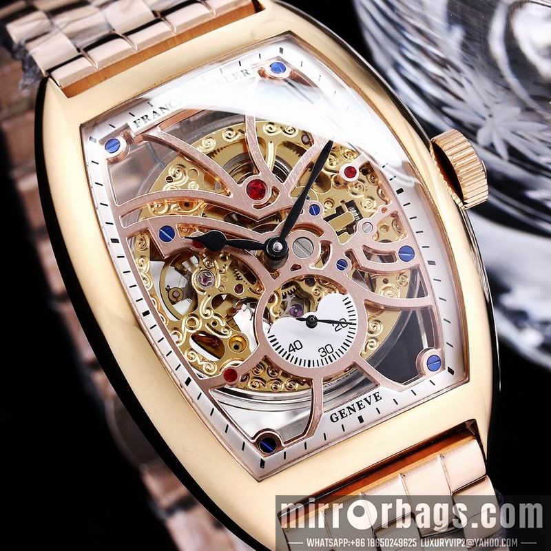 Franck Muller 43X53mm 091630 Watch