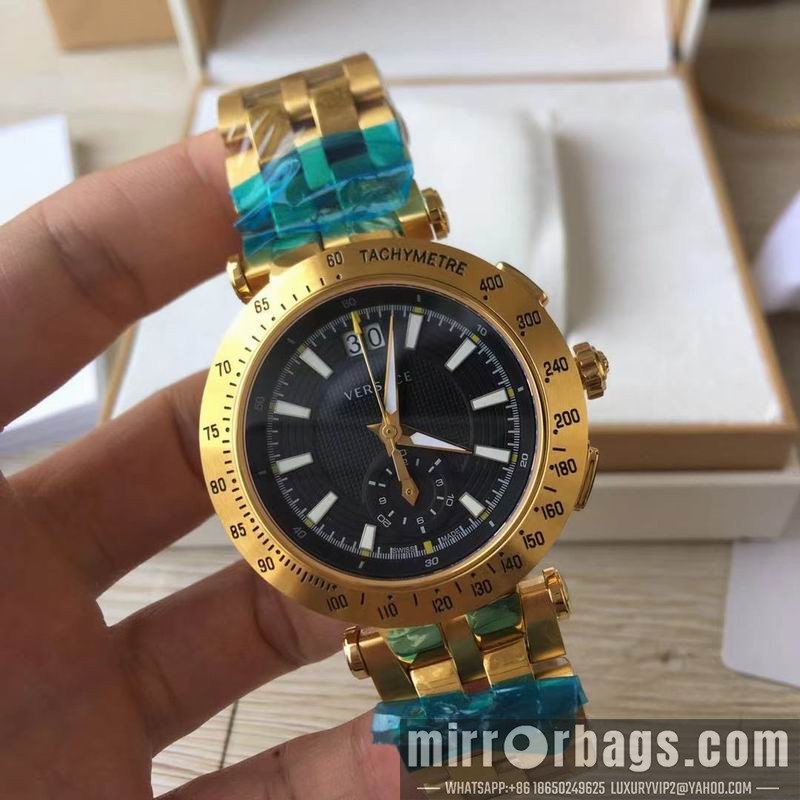 Versace 42mm 032462 Watch
