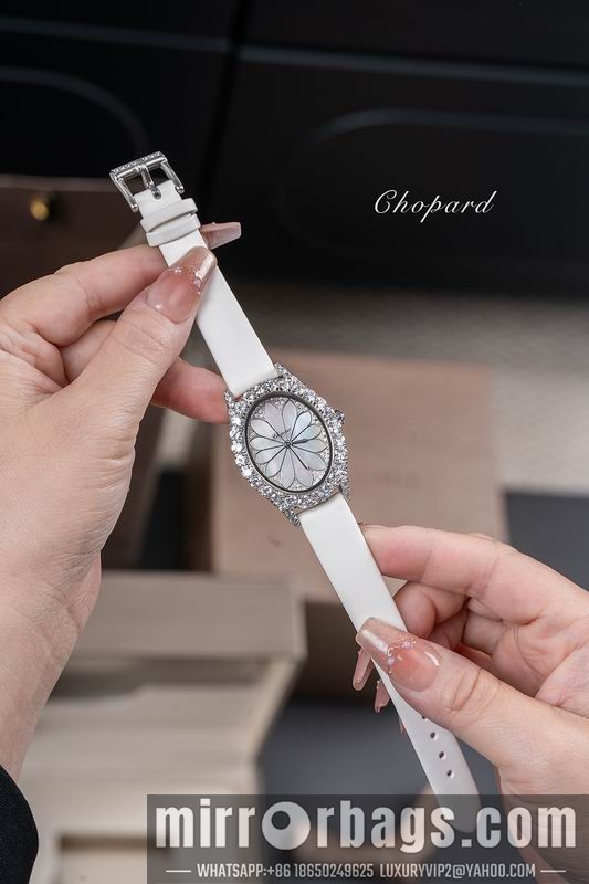 Chopard watch 042726 Watch