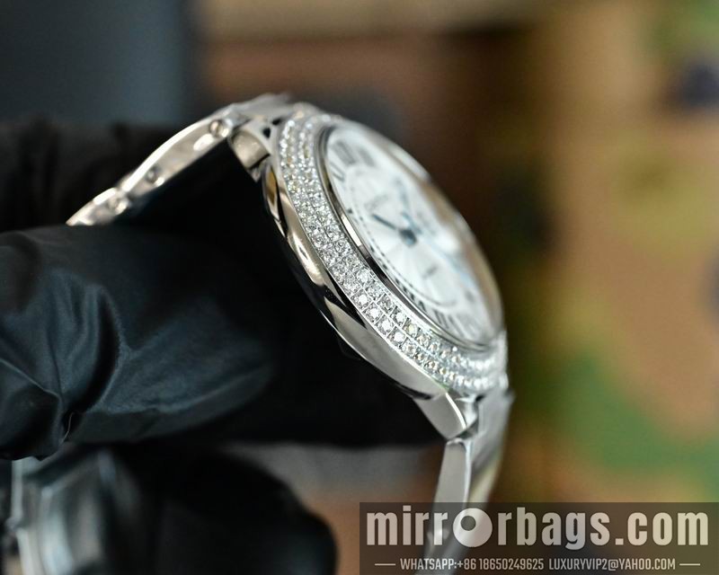 Cartier 33mm 36mm 111452 Watch