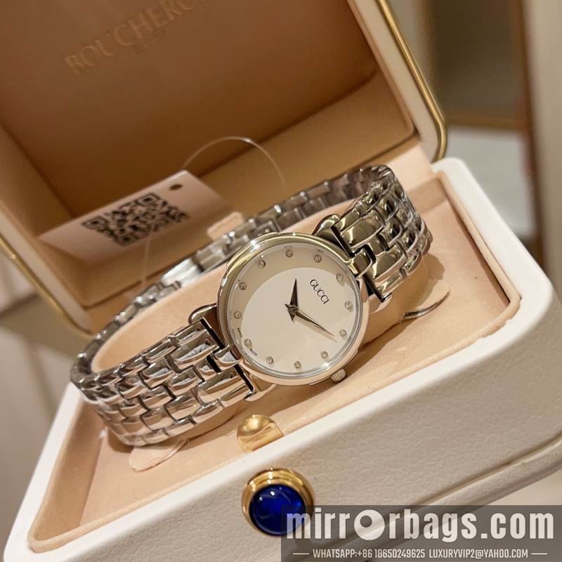Gucci 28mm 091712 Watch