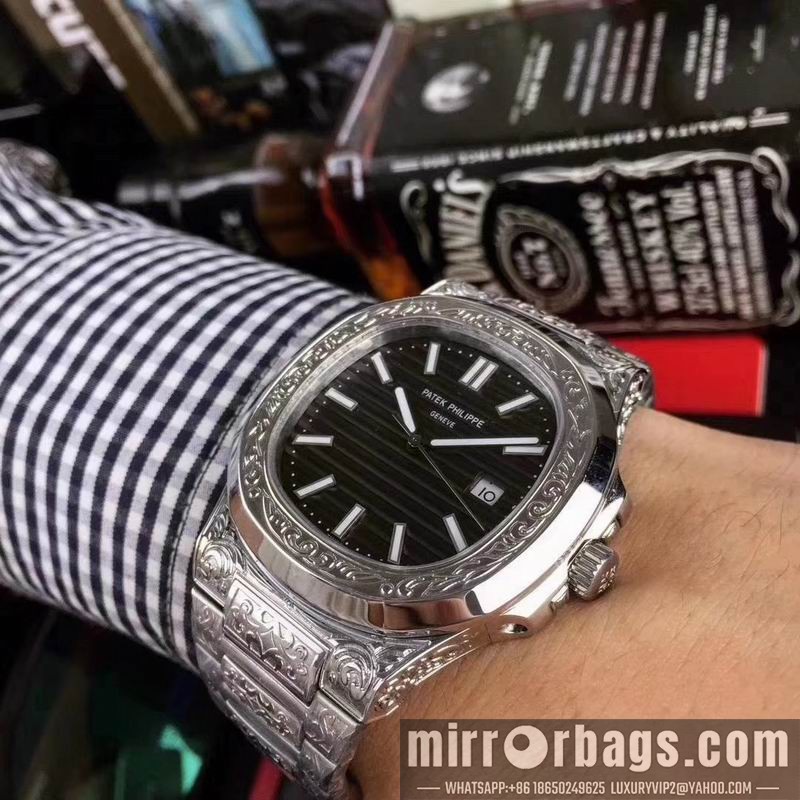 Patek Philippe 40mm 092136 Watch