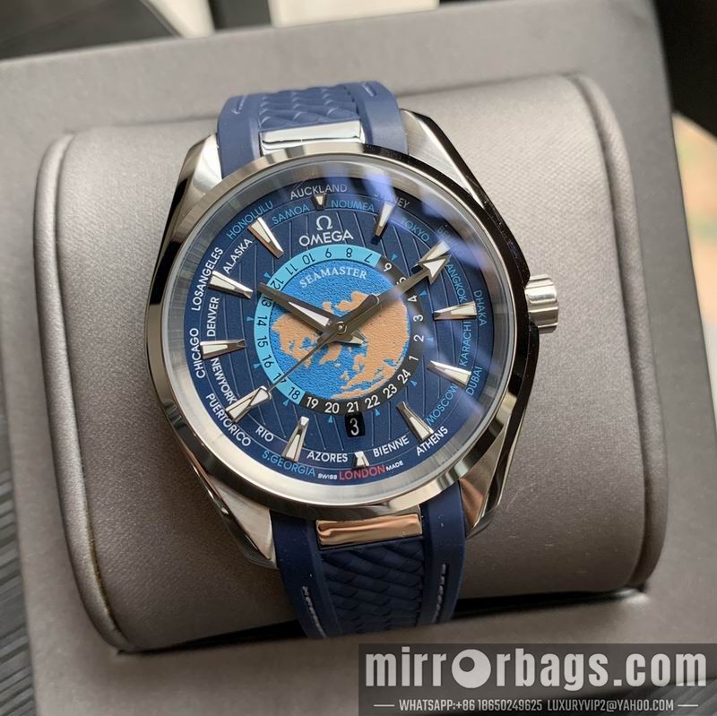 Omega 43mm 042913 Watch