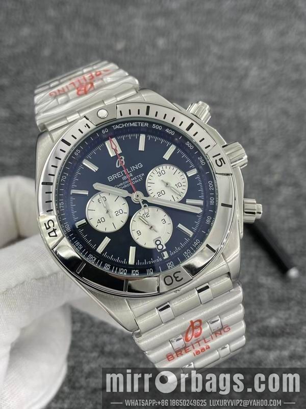Breitling watch 082351 Watch