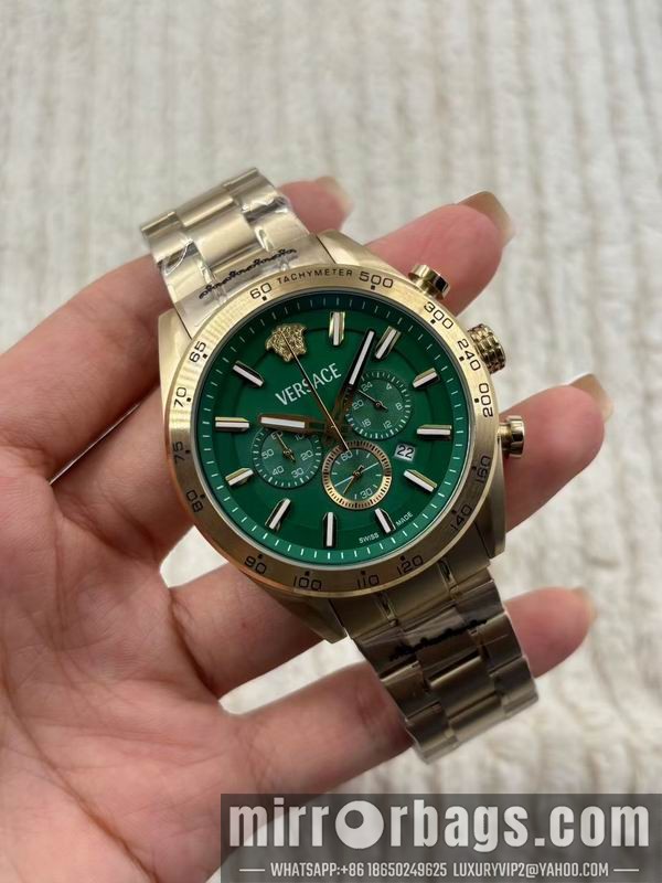 Versace watch 042957 Watch
