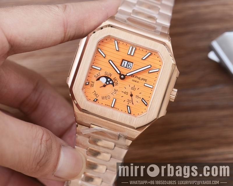 Patek Philippe 40mm 080654 Watch