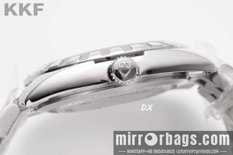 Tudor 41mm 2nms58 Watch