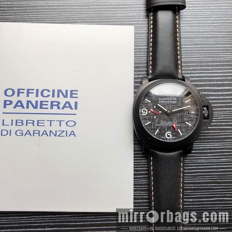 Panerai 44mm 090475 Watch