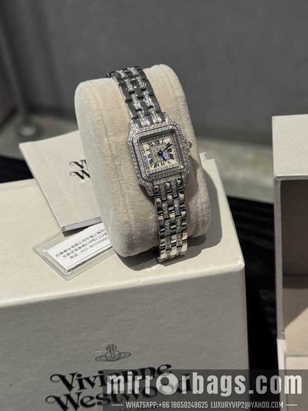 Cartier 22X30mm 042926 Watch